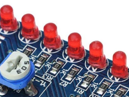 Zestaw do nauki lutowania 3 Kity DIY