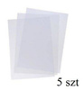Folia termotransferowa A4 do płytek drukowanych x5