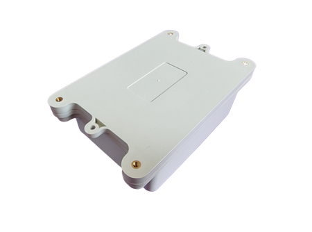 Obudowa hermetyczna 156x100x52mm OBH61 IP65