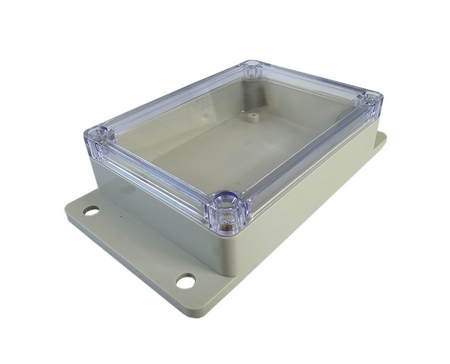Obudowa hermetyczna OBH92 150x85x35mm IP65