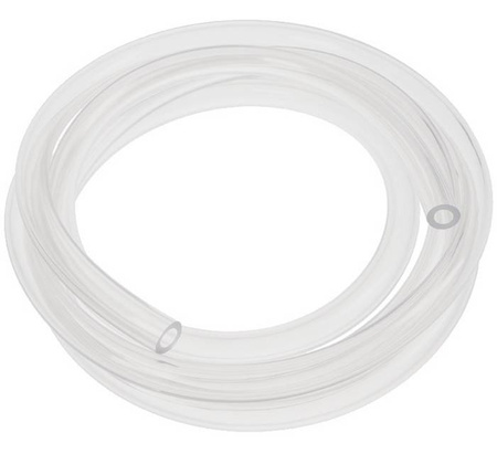 Mini pompka do cieczy 12V typ2 100L/h + weżyk króćce plastikowe