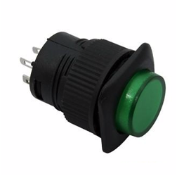 Przełącznik bistabilny 1A 250V z podś. PBS-13Ag