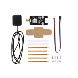 Moduł GPS do platformy robota łazik ACEBOTT QD009 GPS DIY STEM