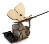 Robot MOTYL do samodzielnego montażu DIY STEM