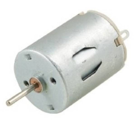 Mini silniczek silnik 12V  MT101