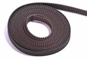 Pasek zębaty GT2 6mm drukarka reprap 3D CNC 1m