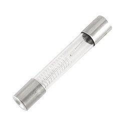 Bezpiecznik do mikrofalówki 0.75A / 5KV 40mm