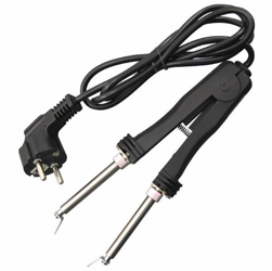 Lutownica pęsetowa 48W