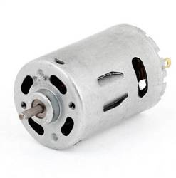 Mini silniczek silnik 12V MT91