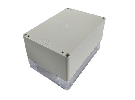 Obudowa hermetyczna OBH97 160x110x90mm IP65