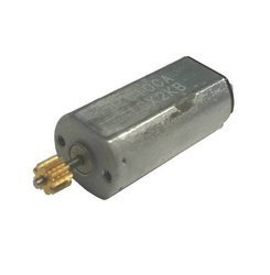 Mini silniczek silnik DC 6V MT42 z kołem zębatym