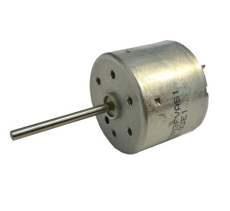 Mini silniczek silnik DC 12V MT97 wrzeciono 23mm