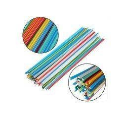 Spoiwo do spawania plastiku o długości 50cm 19szt.