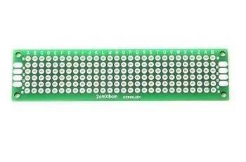 Płytka uniwersalna 20x80 dwustronna