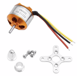 Mini silniczek A2212/6T 2200KV