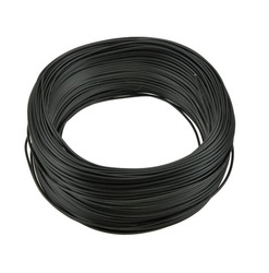 PRZEWÓD LGY 1 ŻYŁA 0.35MM CZARNY 1mb