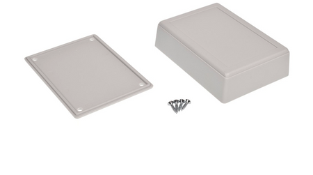 Obudowa plastikowa kradex Z73 J 109x79x32mm