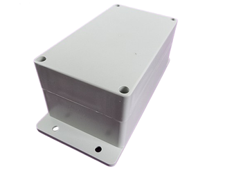 Obudowa hermetyczna OBH42 197x90x75mm IP65