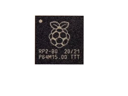 Raspberry PI PICO RP 2040 32 bity Cortex z pinami