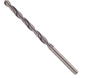 Zestaw 10 wierteł do metalu laminatów PCB 0.9mm