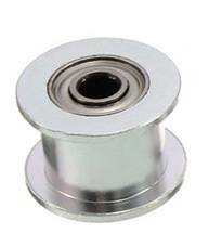 Koło swobodne rolka GT2 20T na wałek 3mm 3D CNC