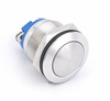 Przycisk wandaloodporny monostabilny 2A 250V klawisz wypukły 