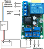 Moduł sterowania ładowarką 12V