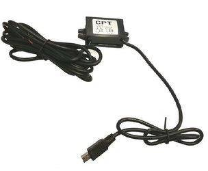 Przetwornica napięcia 12V na 5V 3A wtyk micro USB prosty