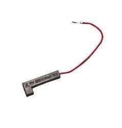 Bezpiecznik do mikrofalówki 0.7A / 5KV w obudowie "L"