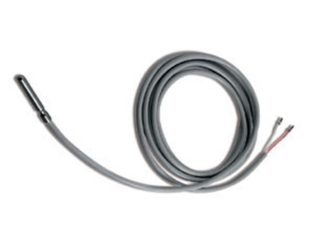 Sonda temperatury rezystancyjna PT100 5x25mm