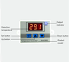 Sterownik temperatury 230V -50°C~110°C W3002