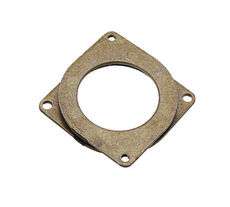 Amortyzator drgań do silnika krokowego 57mm NEMA23