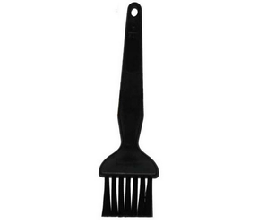 Pędzel ESD plastikowy, szerokość: 38mm