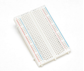 Płytka prototypowa stykowa 400 pól
