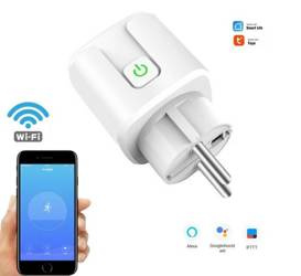 Gniazdko bezprzewodowe SMART HOME Tuya WiFi