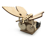Robot MOTYL do samodzielnego montażu DIY STEM