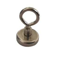 Magnes neodymowy z uchem 32mm 25kg
