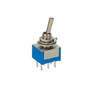 Przełącznik kołyskowy Switch ON / ON SPDT 6A 6pins