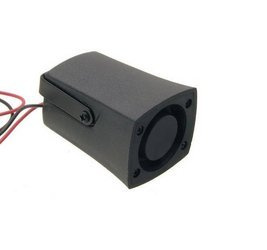 Buzer sygnaizator syrena 12V 300mA 100dB
