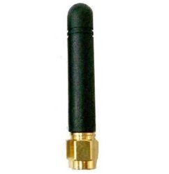 Antena GSM 800-1900MHz 2.5dbi SMA z pinem 70mm