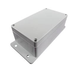 Obudowa hermetyczna 197x90x60mm OBH47 IP65