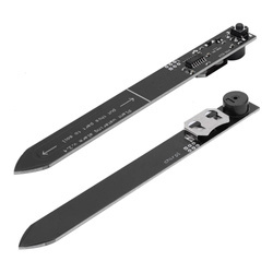 Moduł czujnika wilgotności gleby z alarmem