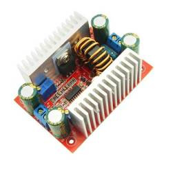 Przetwornica DC podwyższająca STEP UP 400W 8.5-50V