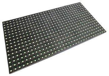 Panel LED 32x16 czerwony SMD HUB12