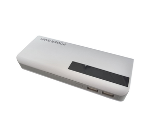 Obudowa powerbank na 5 x 18650 USB 5V 2A LED