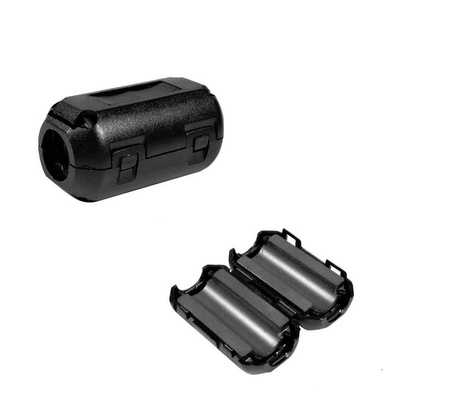 Filtr Ferrytowy Ferryt Przeciwzakłóceniowy 7 mm