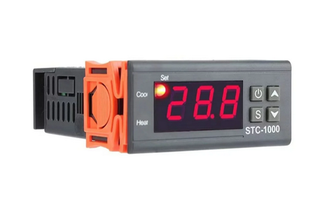 Sterownik temperatury 12V -50~99C STC-1000