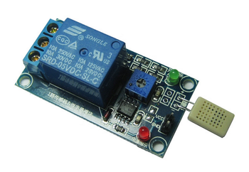 Moduł czujnika wilgotności z przekaź. 5V Arduino