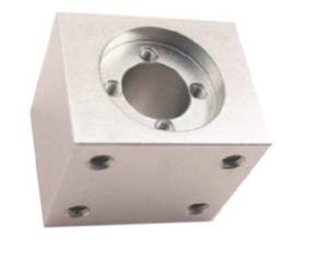 Obudowa do nakrętki śruby trapezowej Tr12