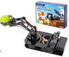 Zestaw edukacyjny Ramię Robota Robotic Arm Kit  DIY STEM